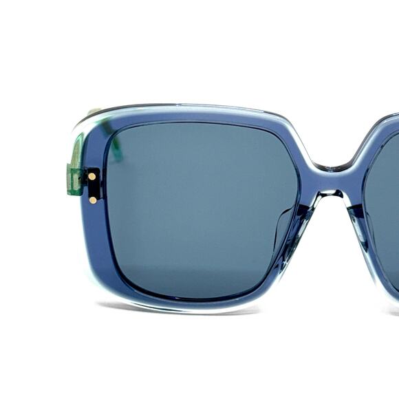 New,  CHRISTIAN DIOR Sunglasses DiorHighlight S3F 30B0 Authentic - Picture 4 of 12